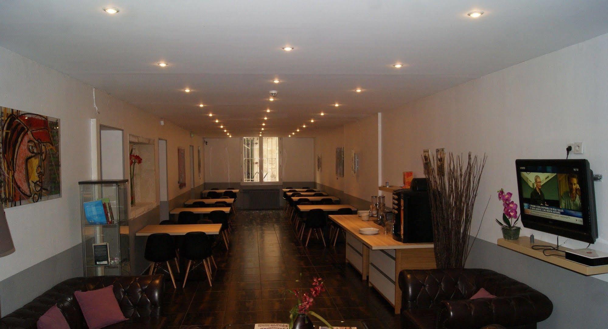 Hotel The Originals Boutique, Danieli, Avignon
