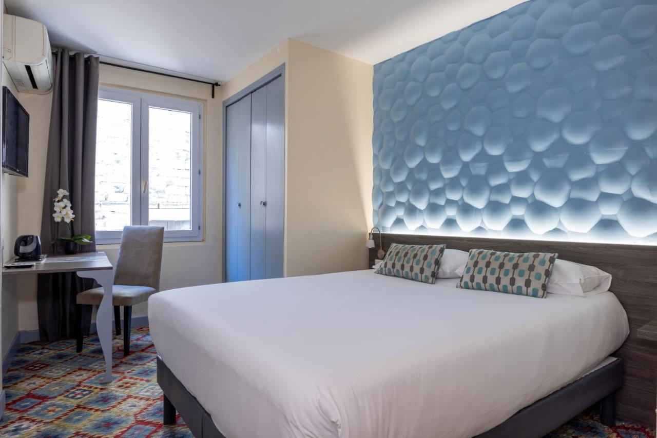 The Originals Boutique, Danieli, 3* Avignon