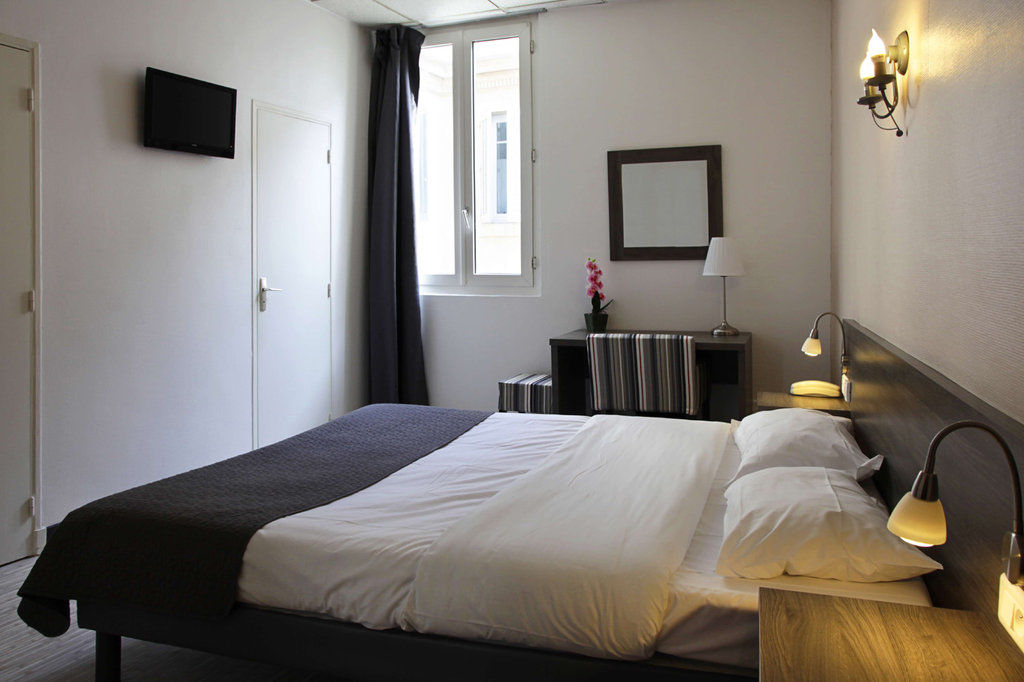 Hotel The Originals Boutique, Danieli, 3*