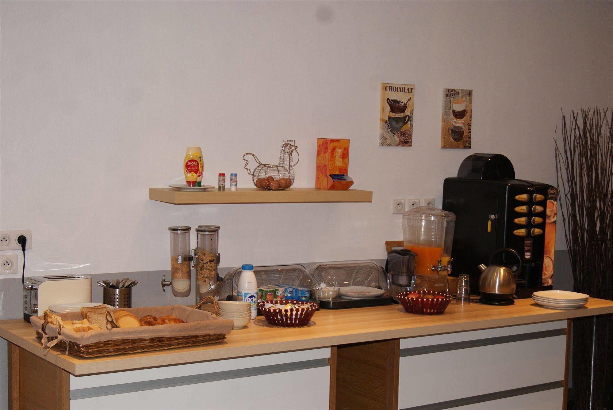 Hotel The Originals Boutique, Danieli, 3*