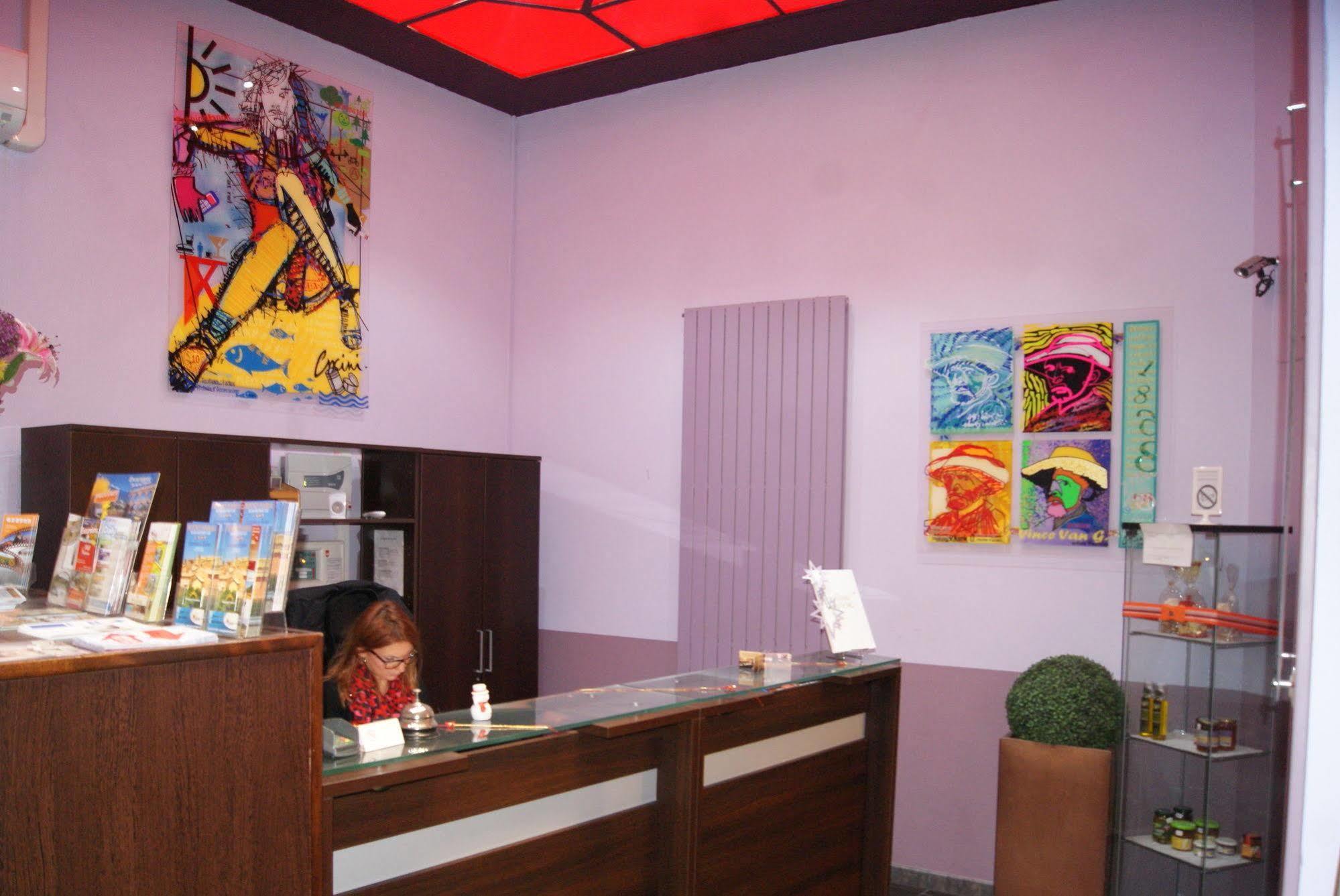 Hotel The Originals Boutique, Danieli, 3*