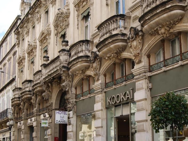Hotel The Originals Boutique, Danieli, 3*