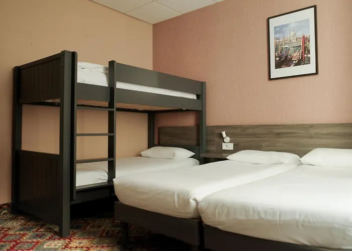 The Originals Boutique, Hotel Danieli, Avignon