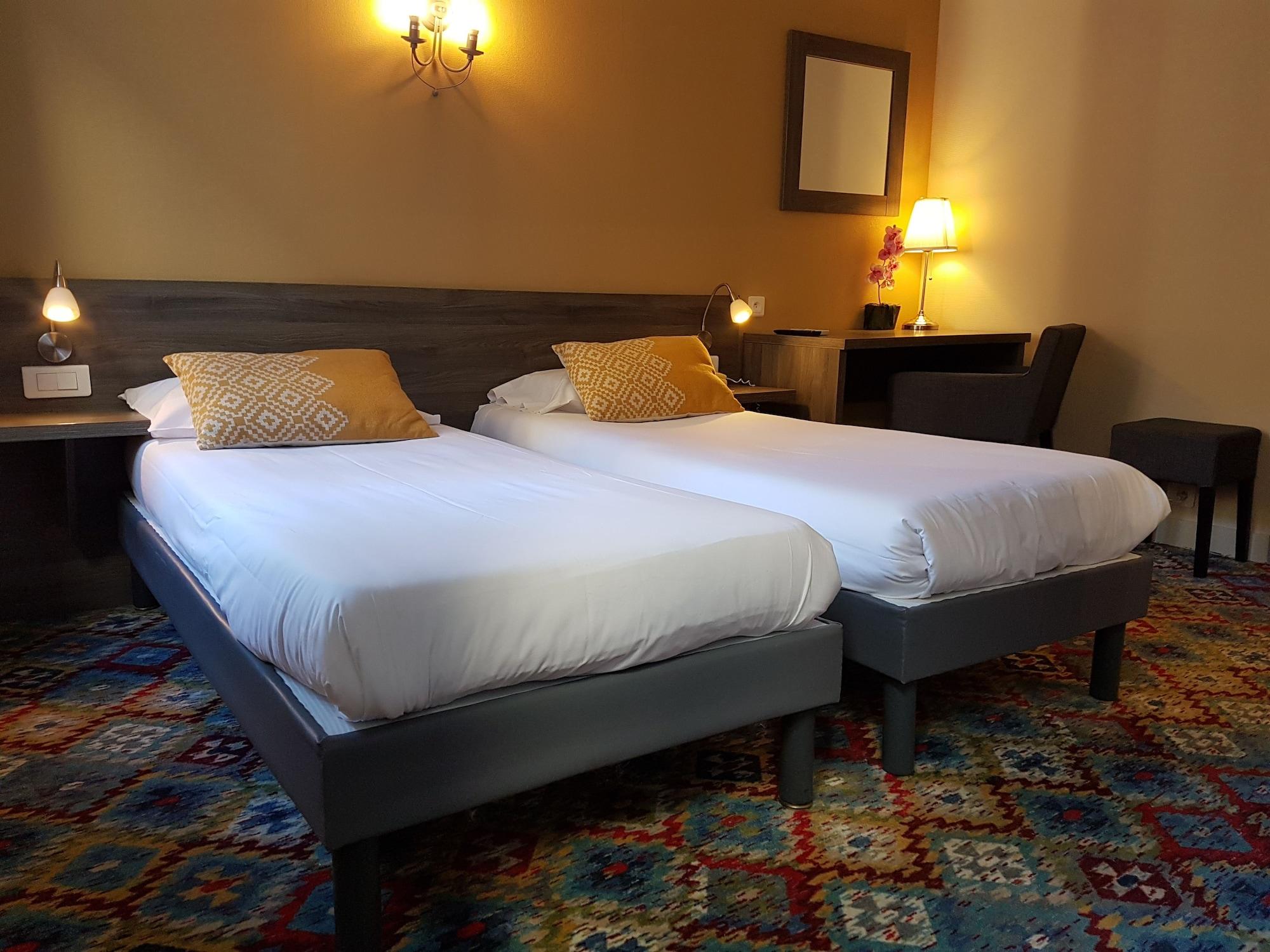 Hotel The Originals Boutique, Danieli, 3*