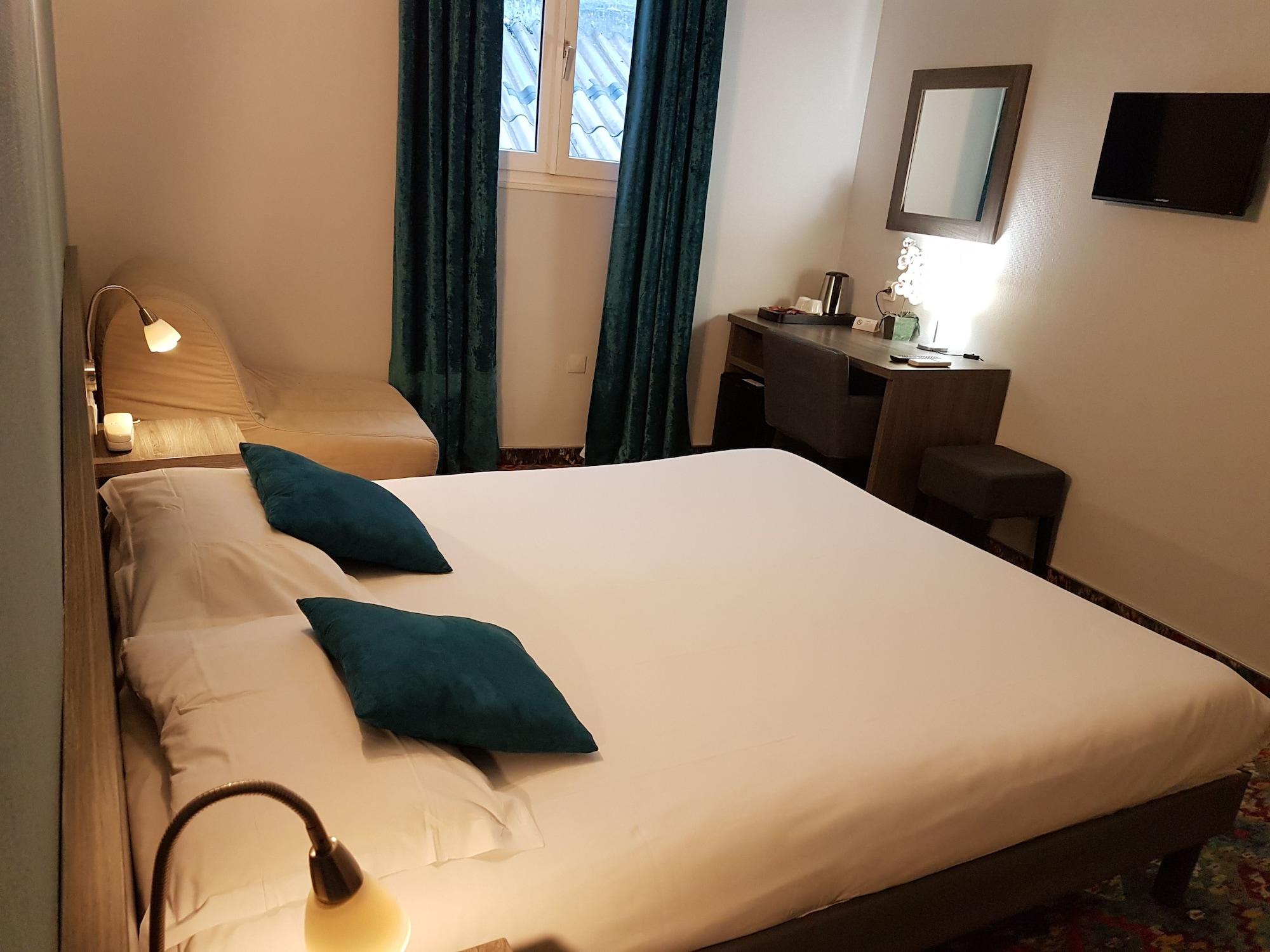 The Originals Boutique, Danieli, Hotel Avignone