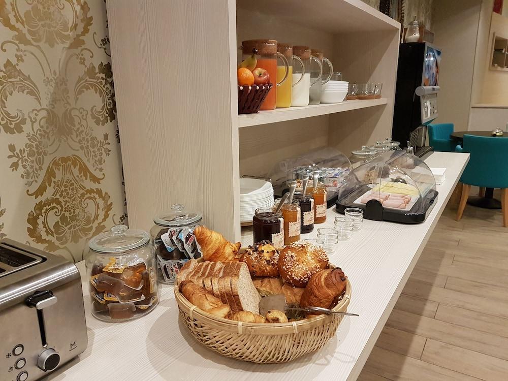 Hotel The Originals Boutique, Danieli, 3*