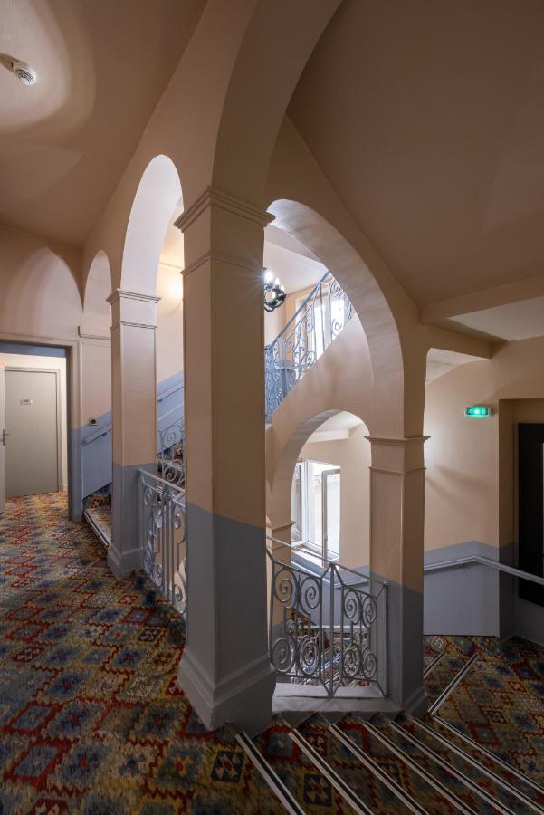 The Originals Boutique, Danieli, Hotel 3*