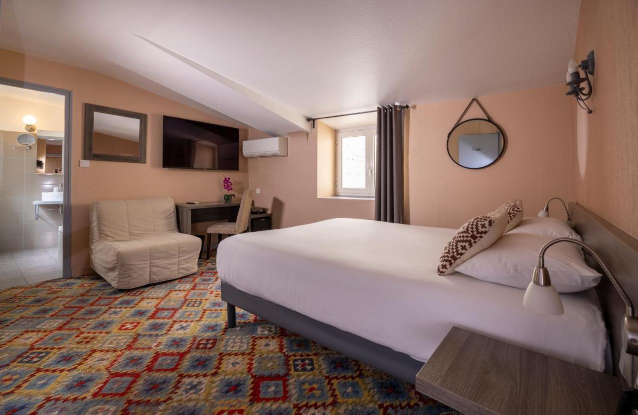 Hotel The Originals Boutique, Danieli,