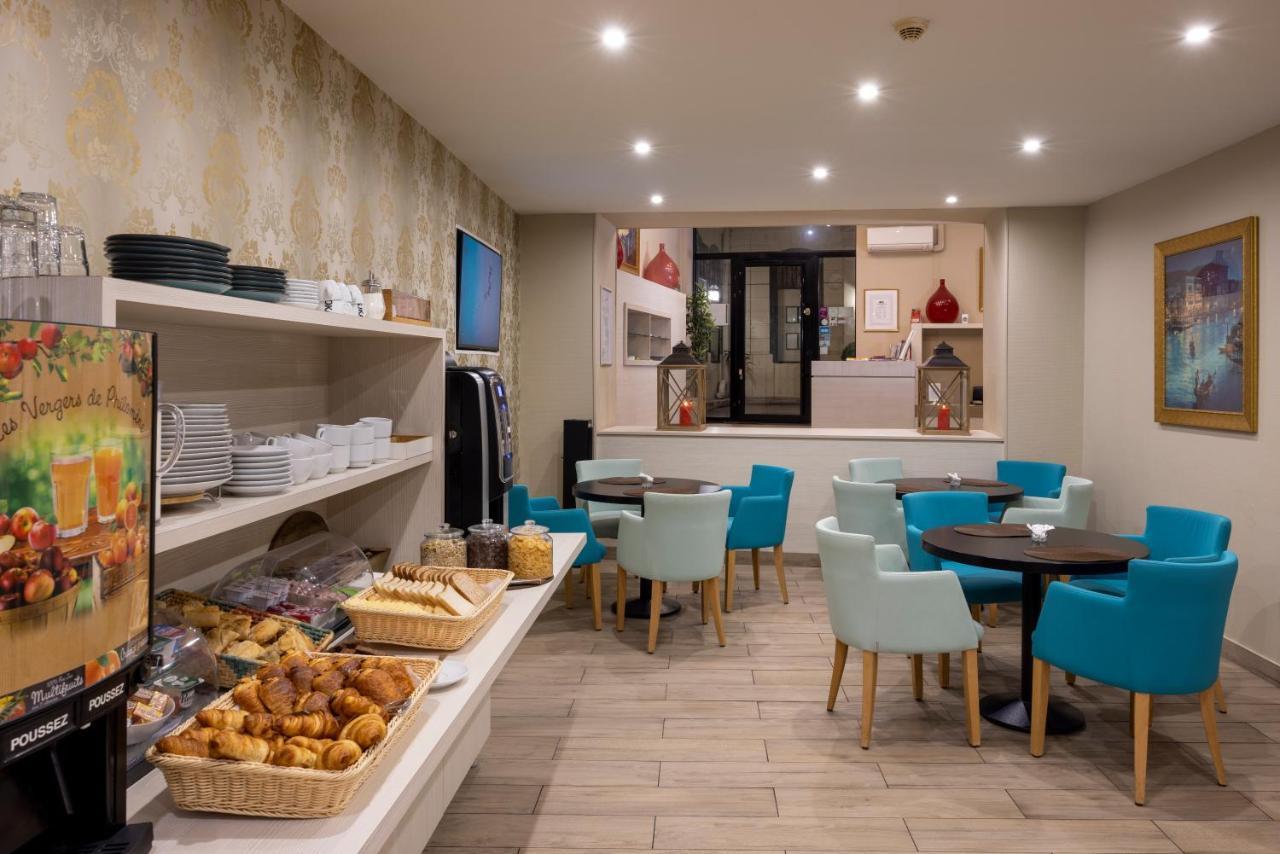 The Originals Boutique, Danieli, 3*