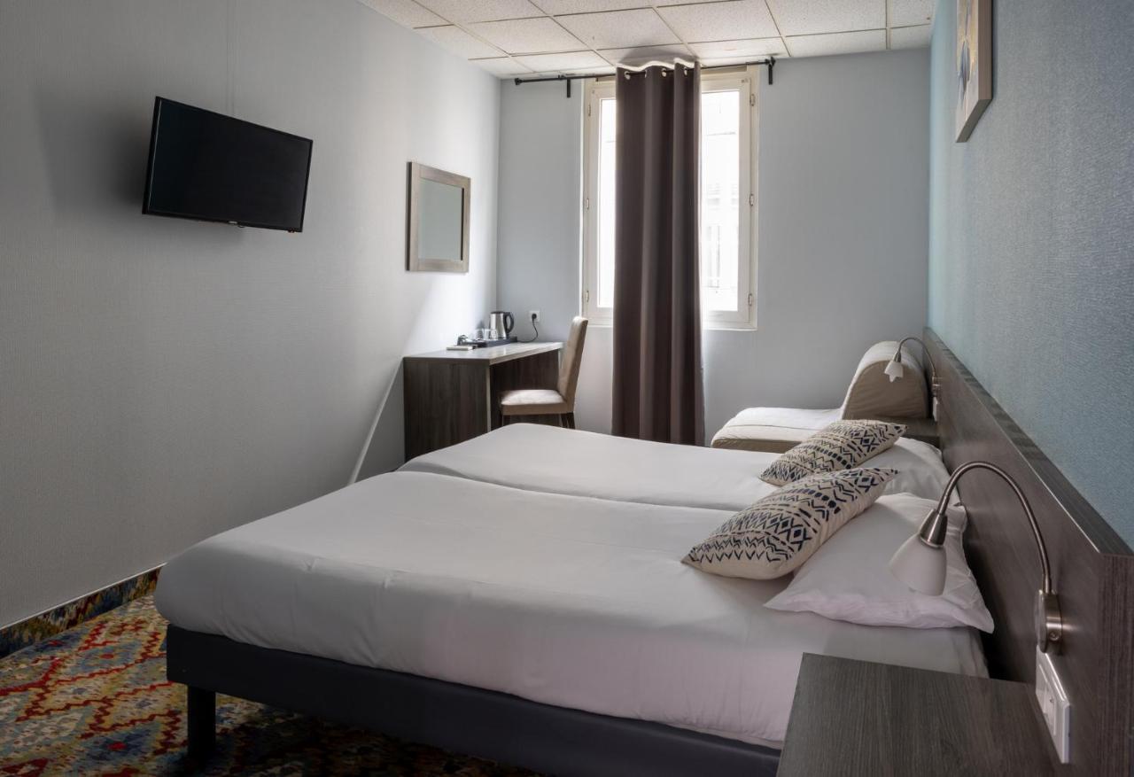 The Originals Boutique, Danieli, 3* Avignone