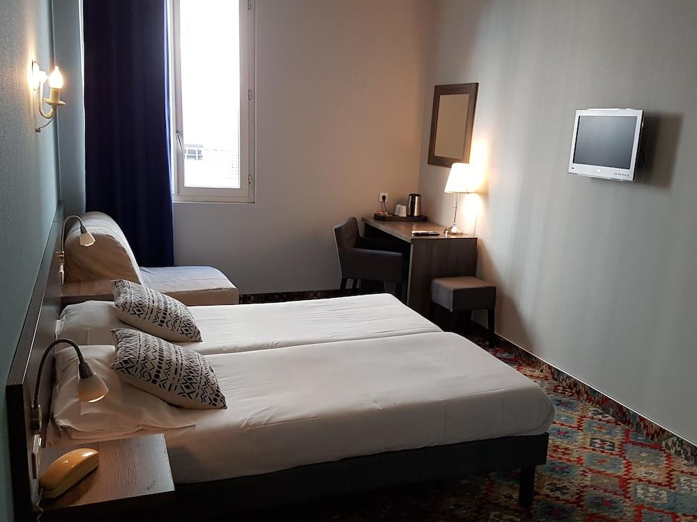 The Originals Boutique, Danieli, 3* Avignone