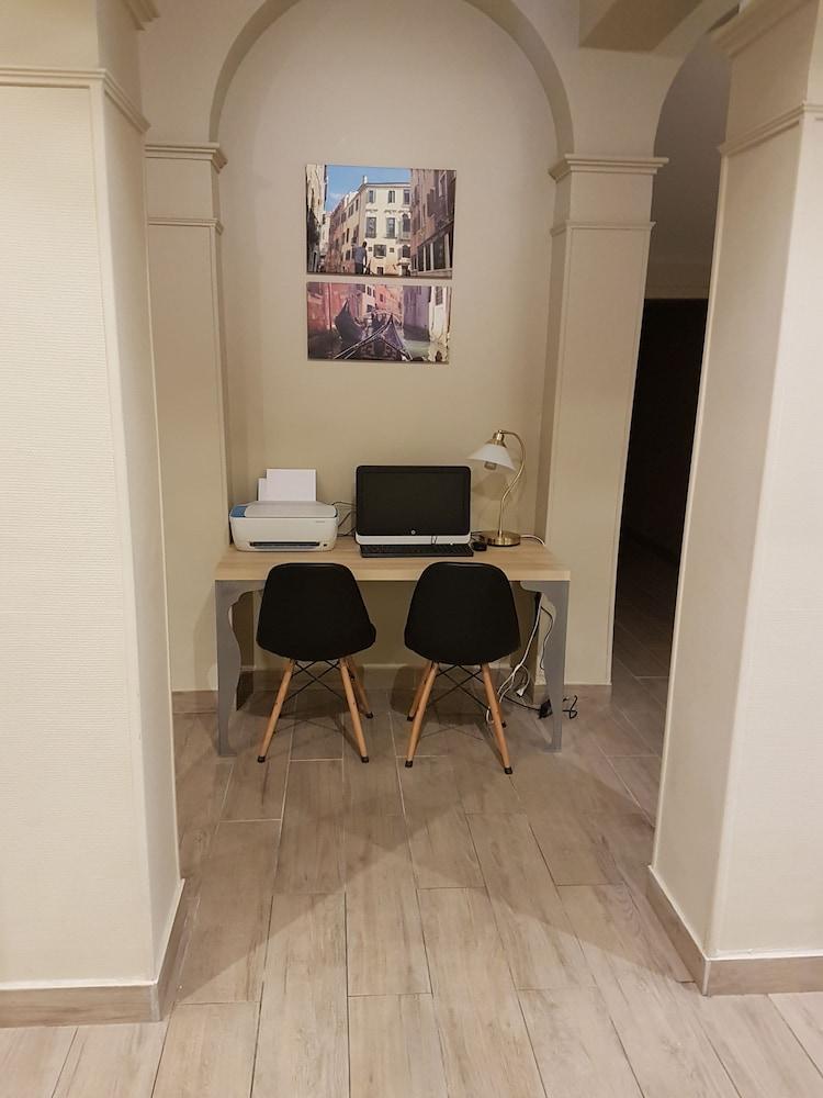 The Originals Boutique, Danieli, Hotel