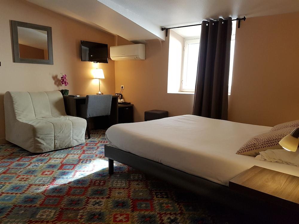The Originals Boutique, Danieli, Hotel Avignone
