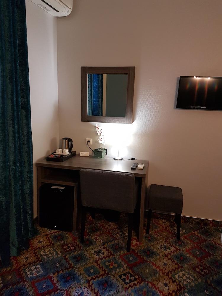 The Originals Boutique, Danieli, Hotel Avignone