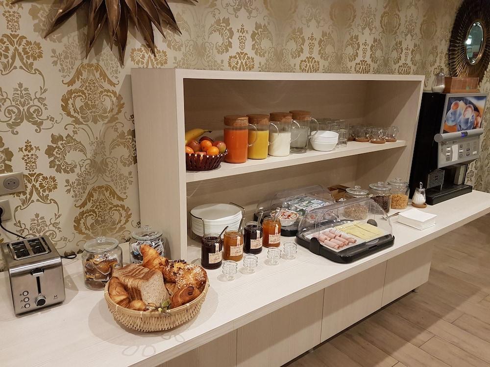 The Originals Boutique, Danieli, Hotel