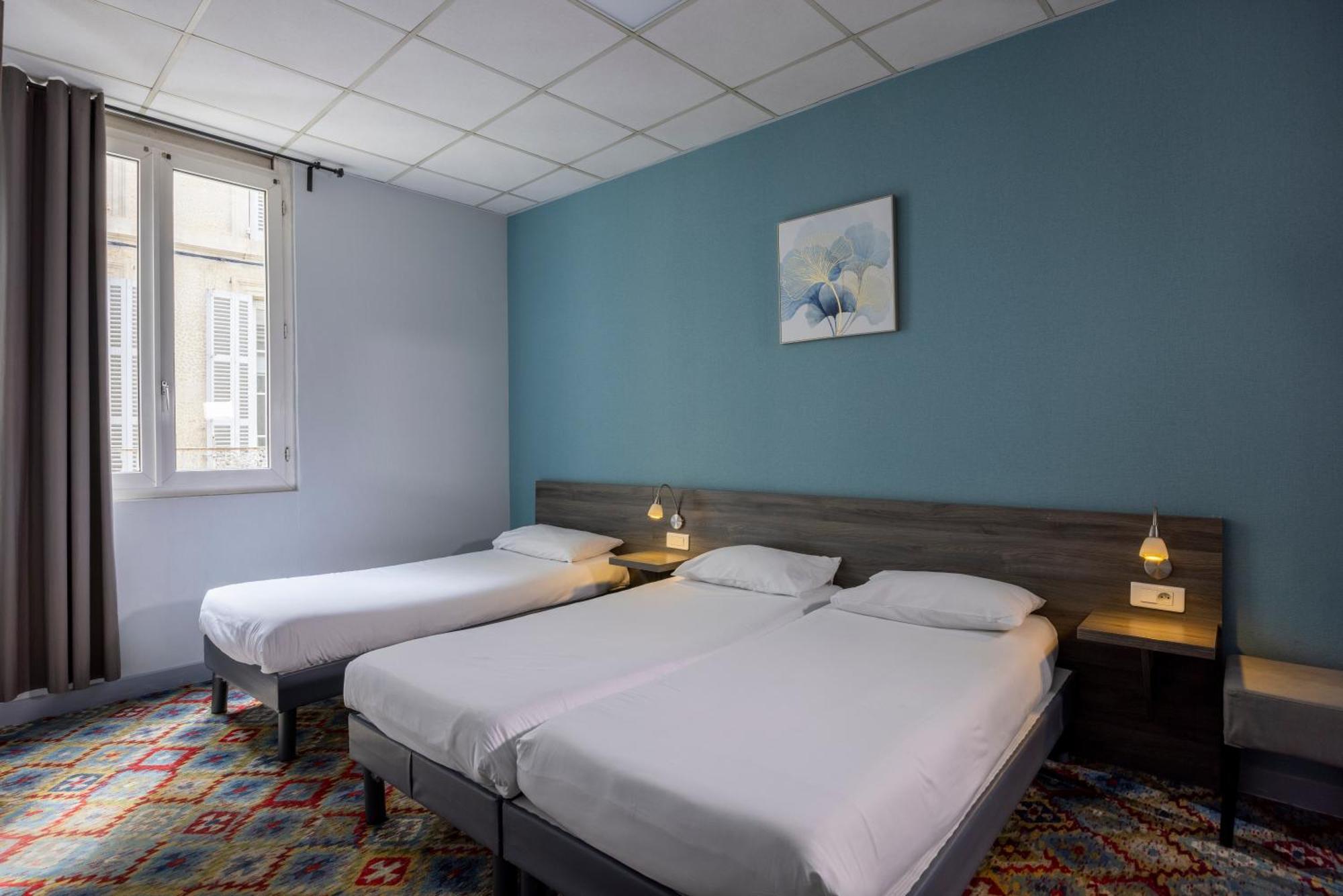 The Originals Boutique, Danieli, Hotel 3*