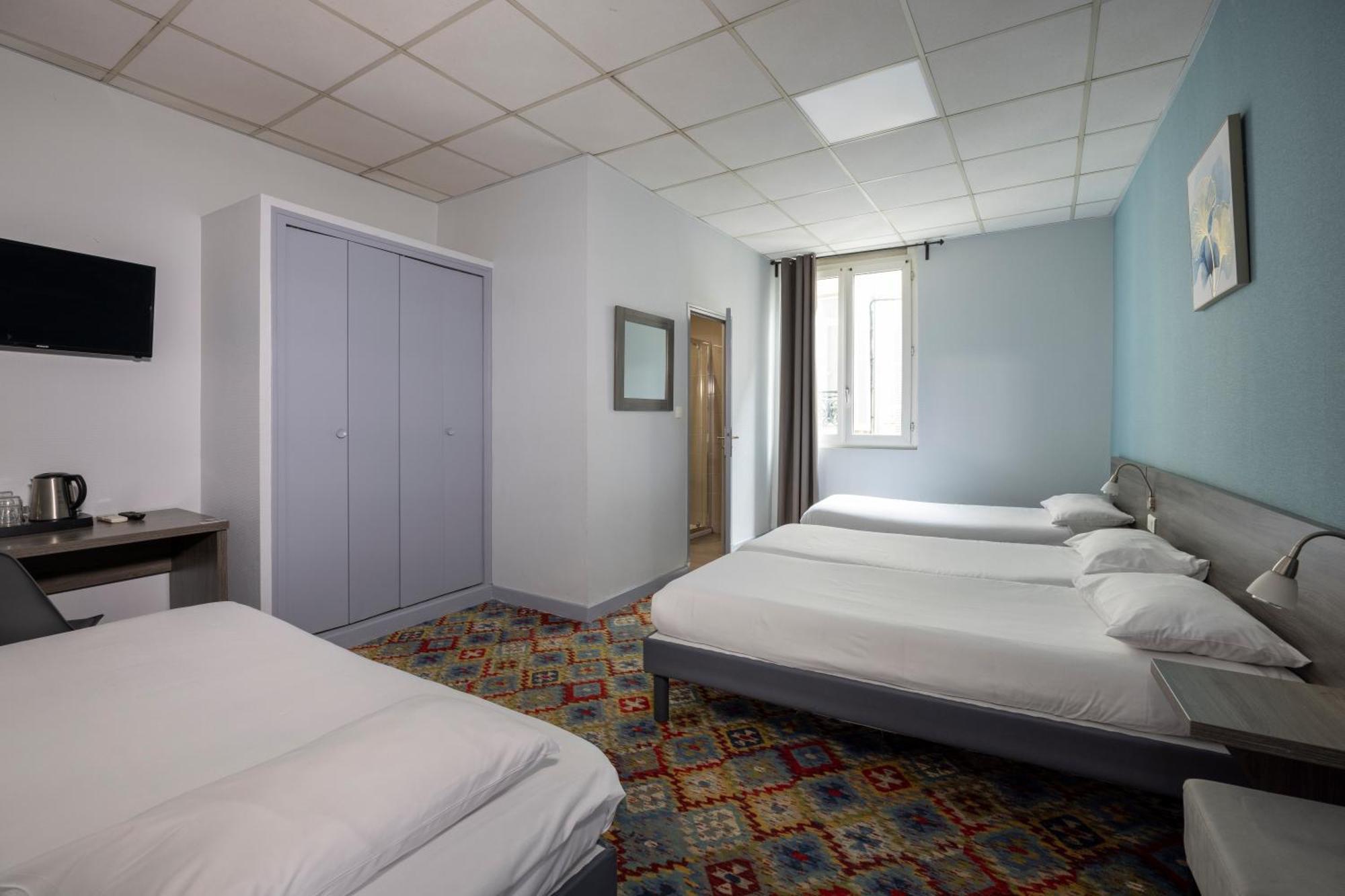 Hotel The Originals Boutique, Danieli,