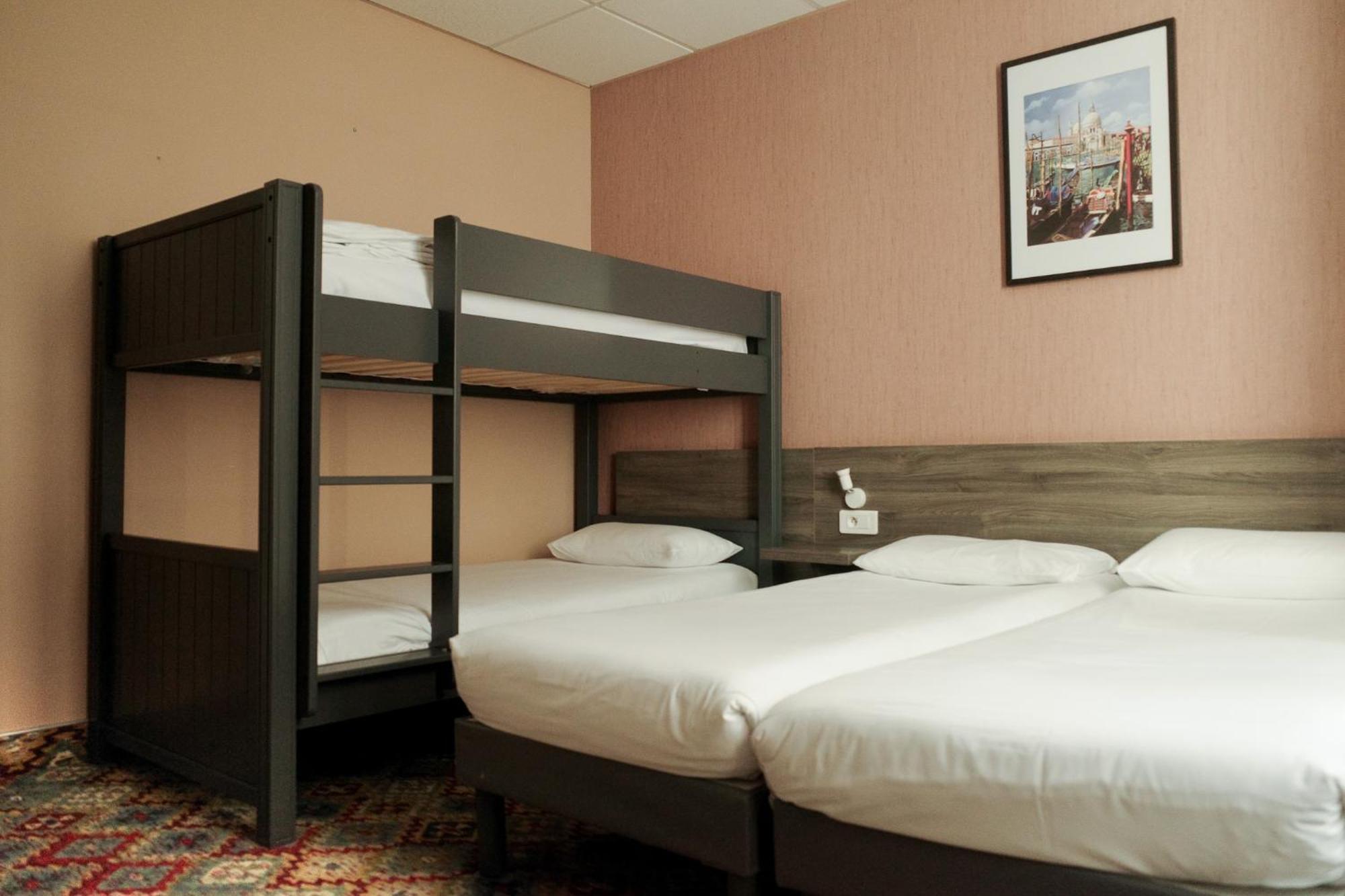 Hotel The Originals Boutique, Danieli, 3*