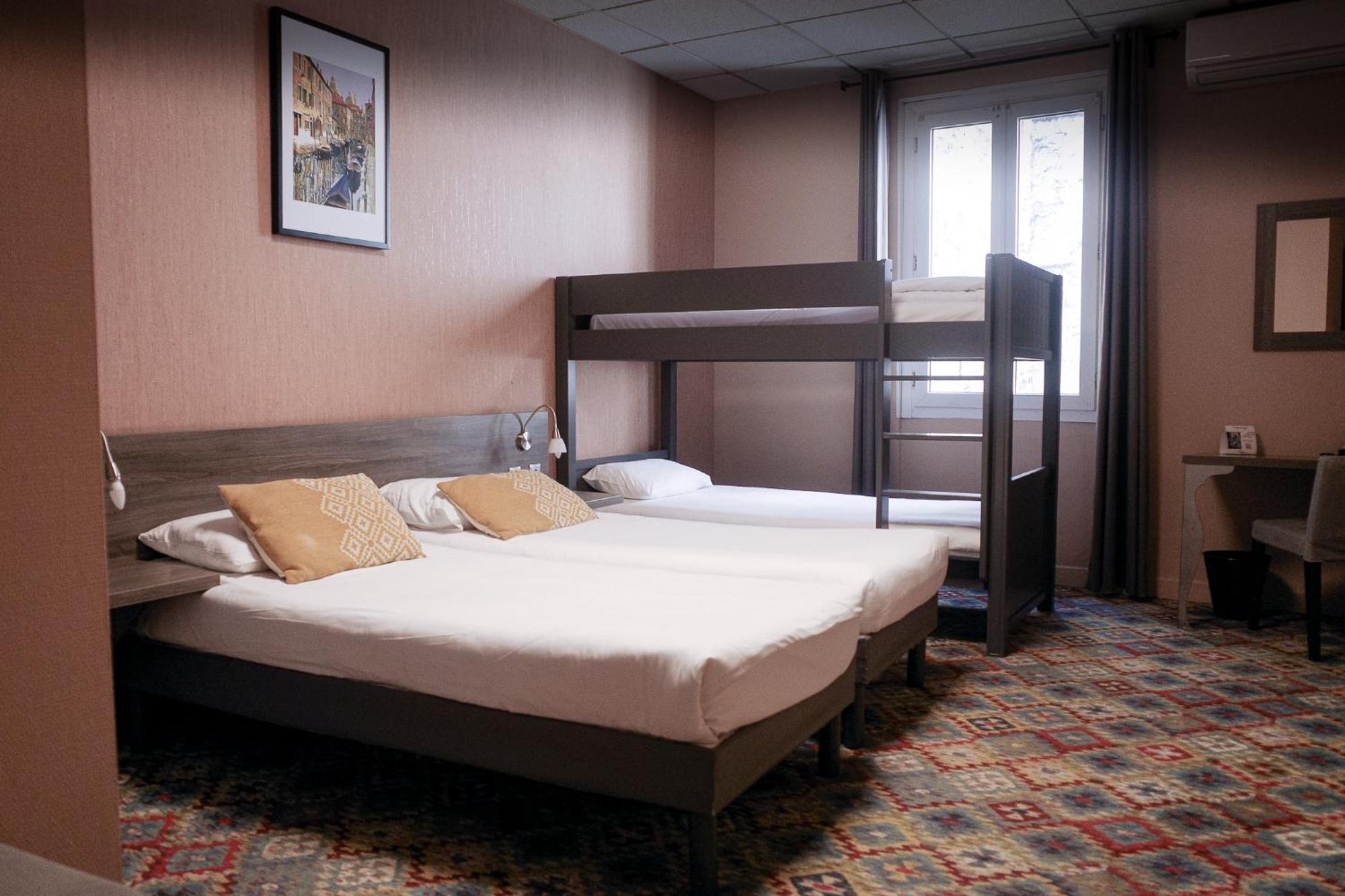 The Originals Boutique, Danieli, 3* Avignone
