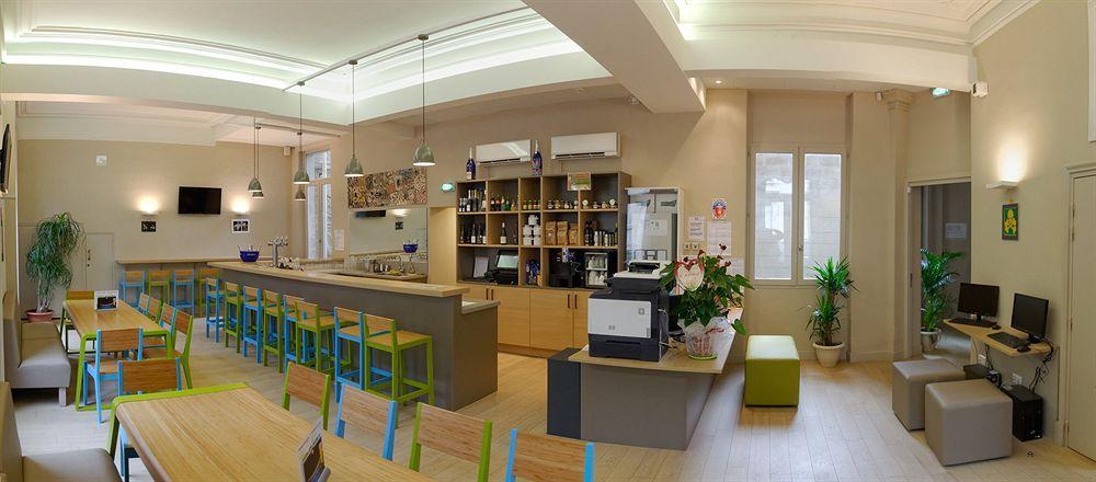 The Originals Boutique, Danieli, 3* Avignone