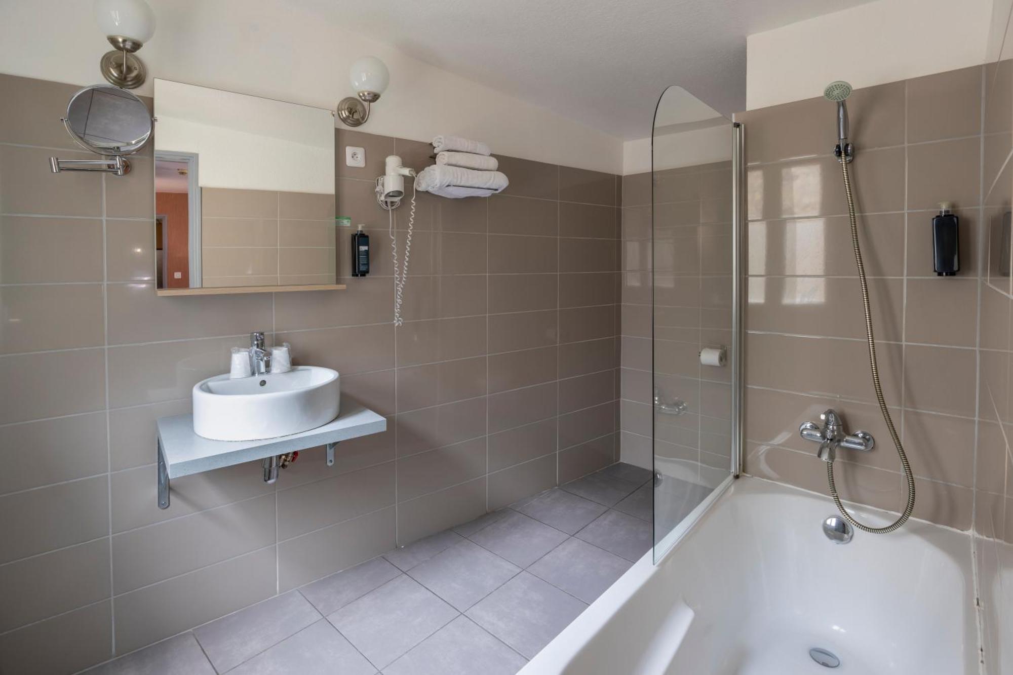 Hotel The Originals Boutique, Danieli,
