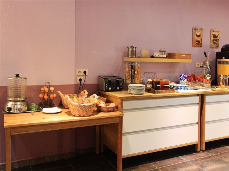 The Originals Boutique, Danieli, Hotel