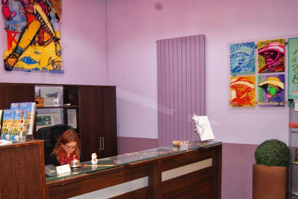 Hotel The Originals Boutique, Danieli, Avignone