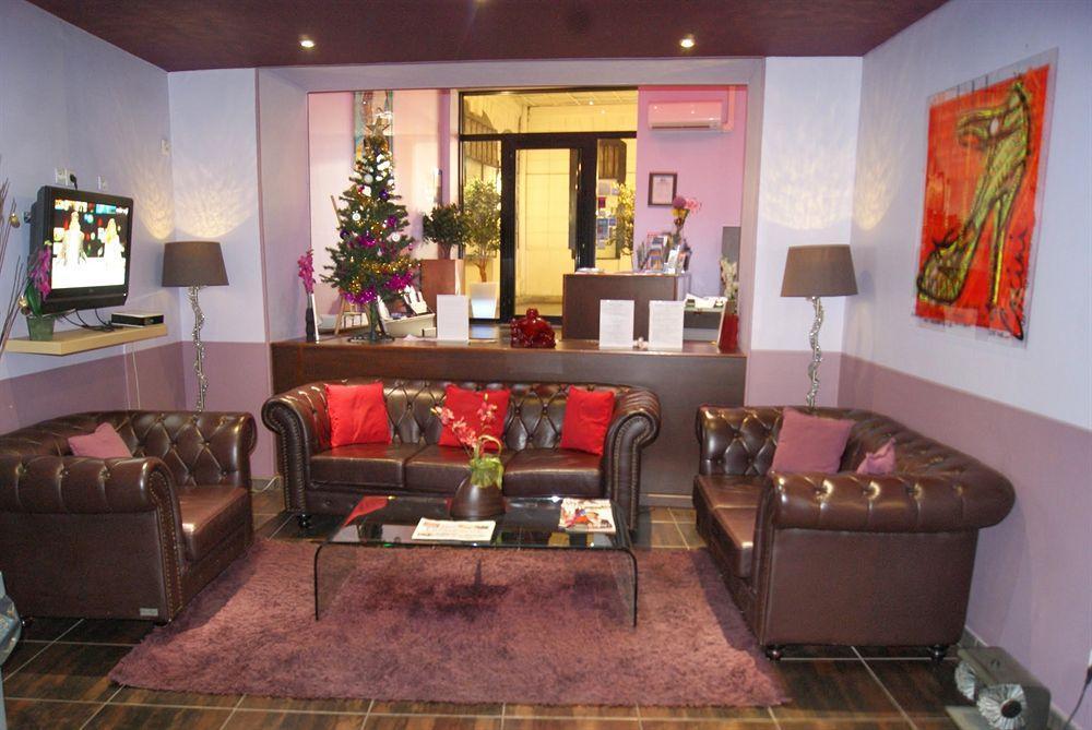The Originals Boutique, Danieli, 3*