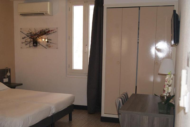 The Originals Boutique, Danieli, 3* Avignone