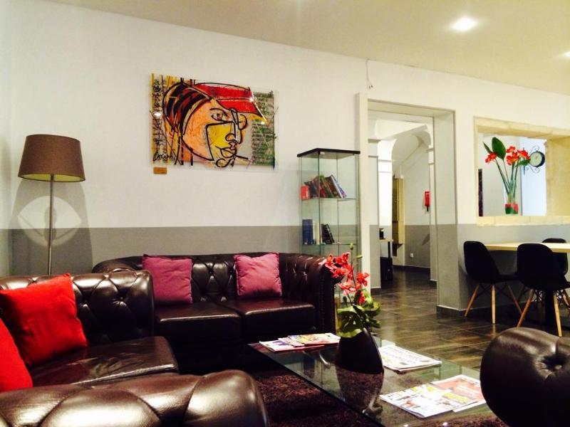The Originals Boutique, Danieli, Hotel 3*