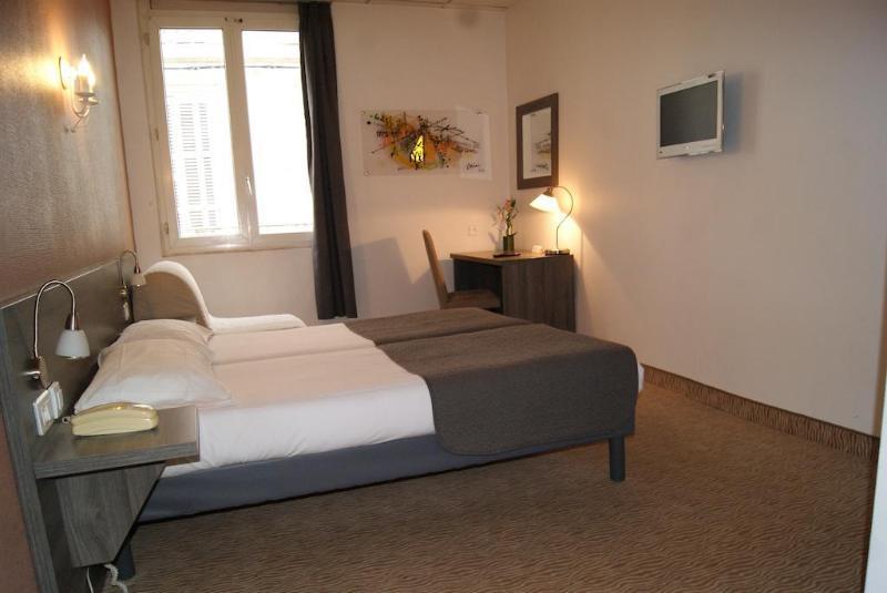 The Originals Boutique, Danieli, Hotel Avignone