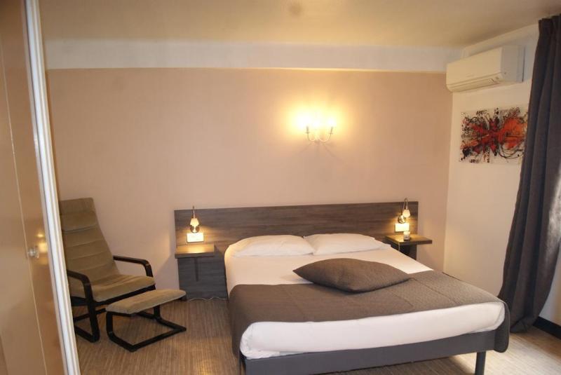 The Originals Boutique, Danieli, 3* Avignone