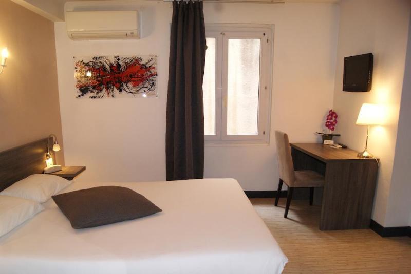 The Originals Boutique, Danieli, 3* Avignone