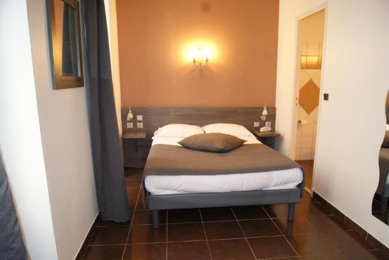 The Originals Boutique, Danieli, Hotel Avignone