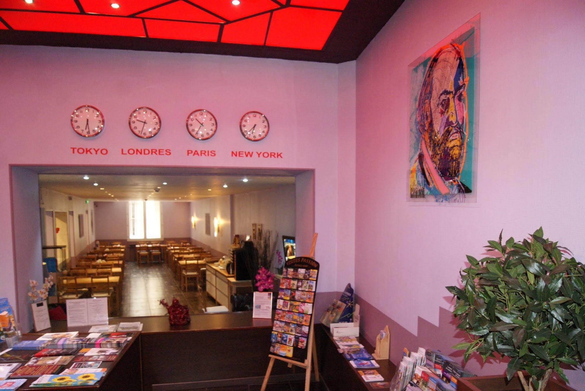 Hotel The Originals Boutique, Danieli, 3*
