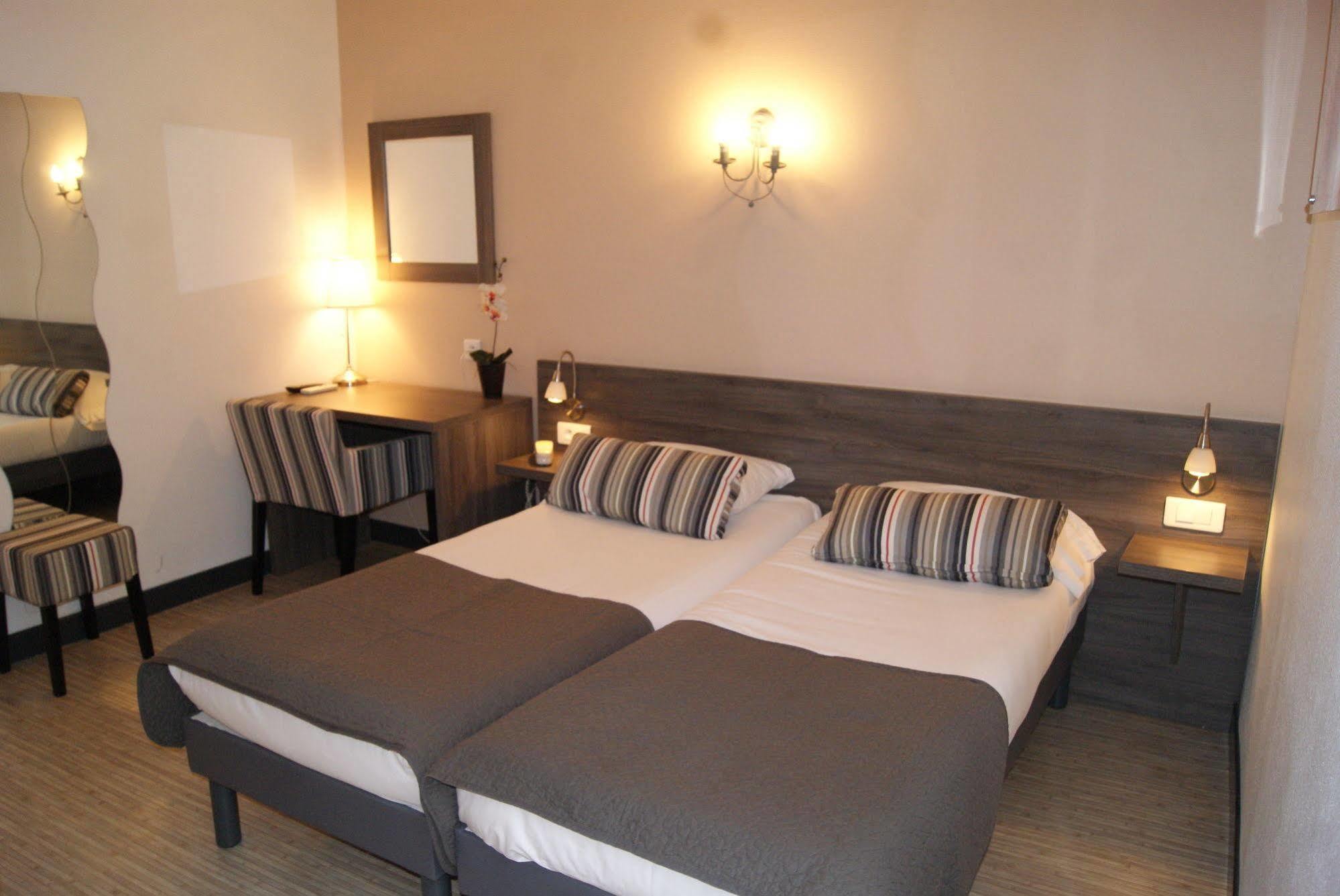 The Originals Boutique, Danieli, 3* Avignone