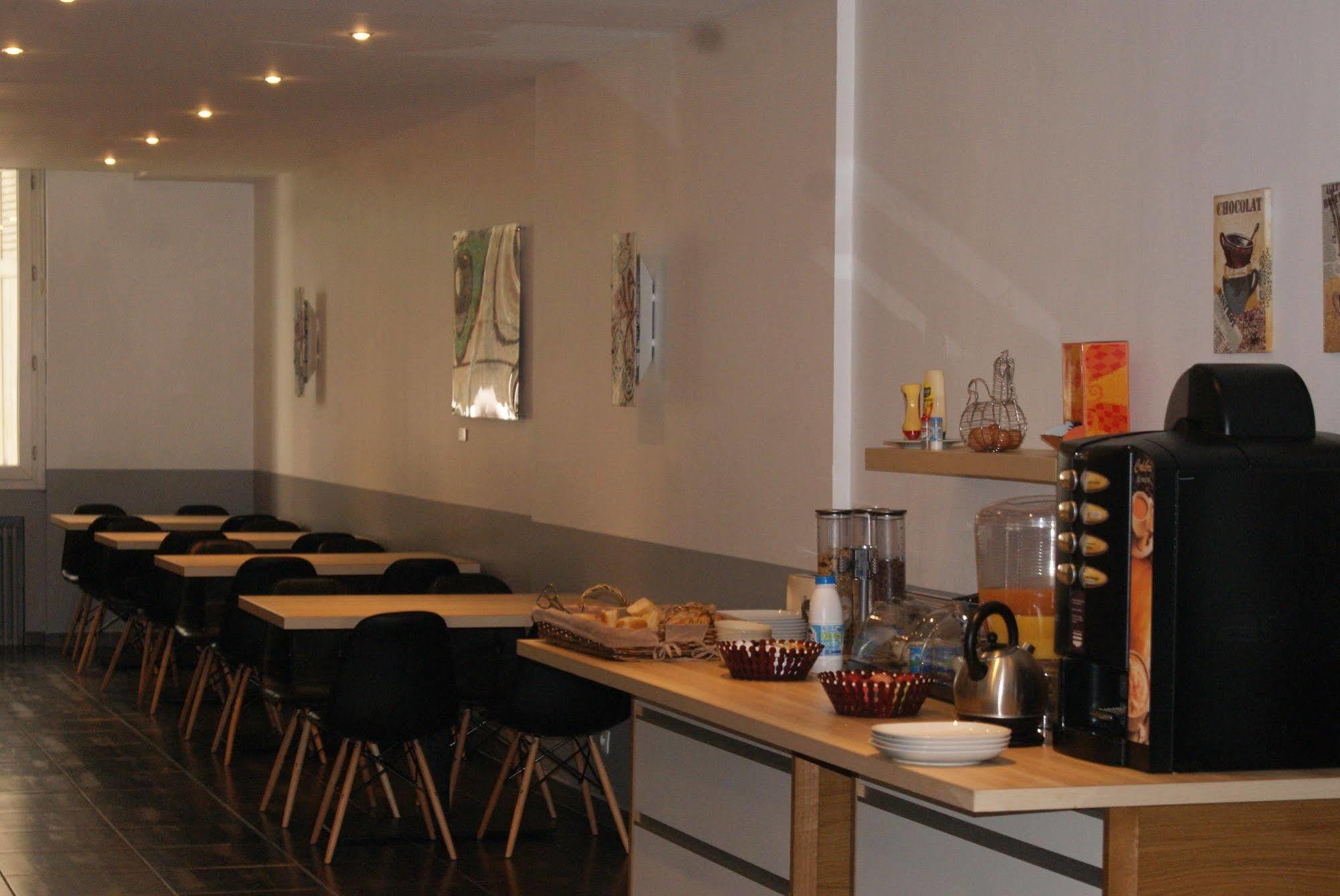 Hotel The Originals Boutique, Danieli, 3*