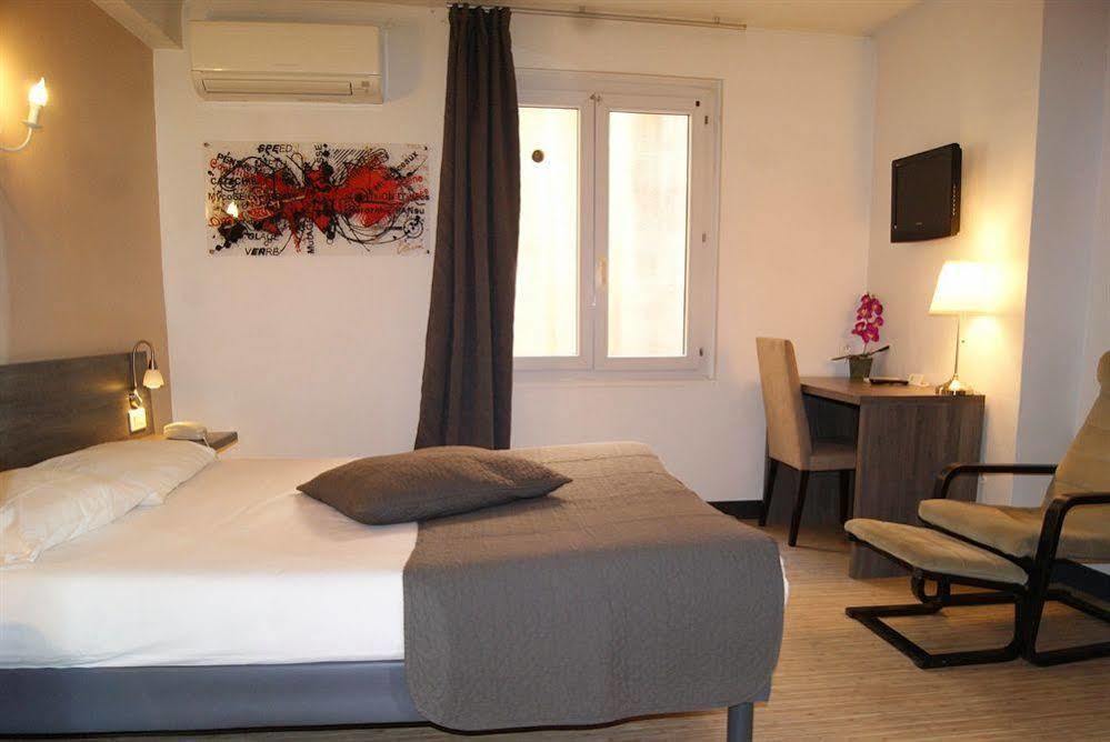 Hotel The Originals Boutique, Danieli, Avignone