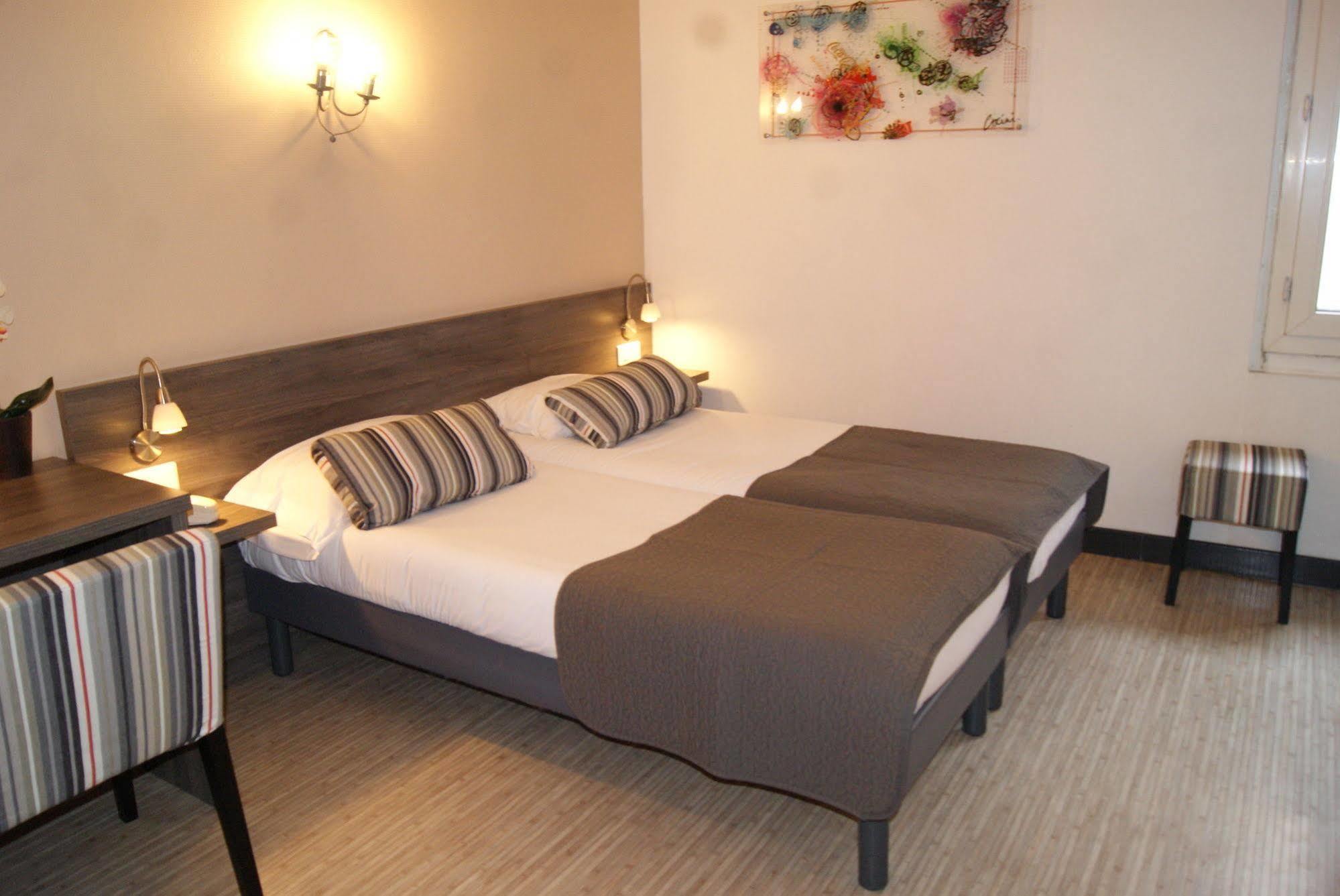 Hotel The Originals Boutique, Danieli, Avignone