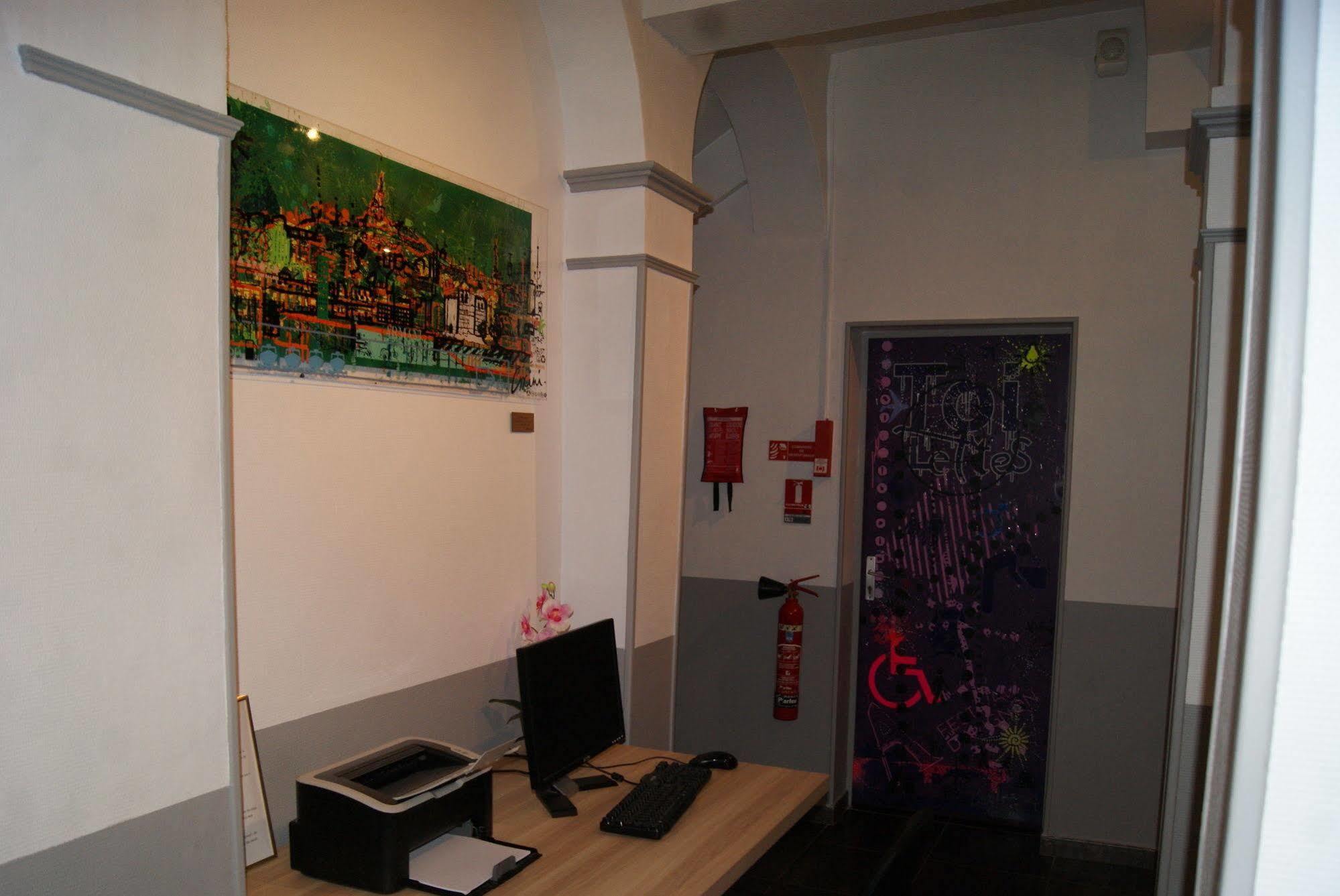 The Originals Boutique, Danieli, Hotel