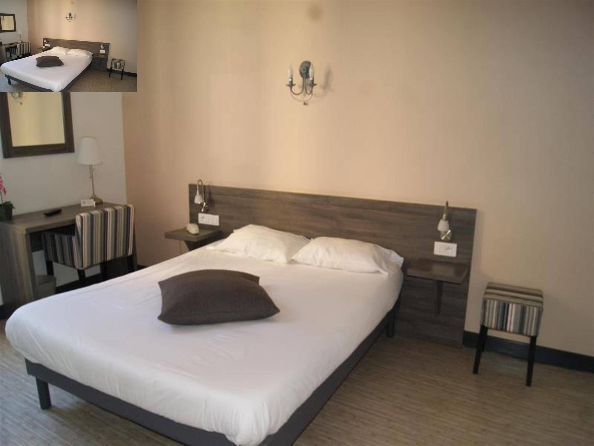 The Originals Boutique, Danieli, Hotel