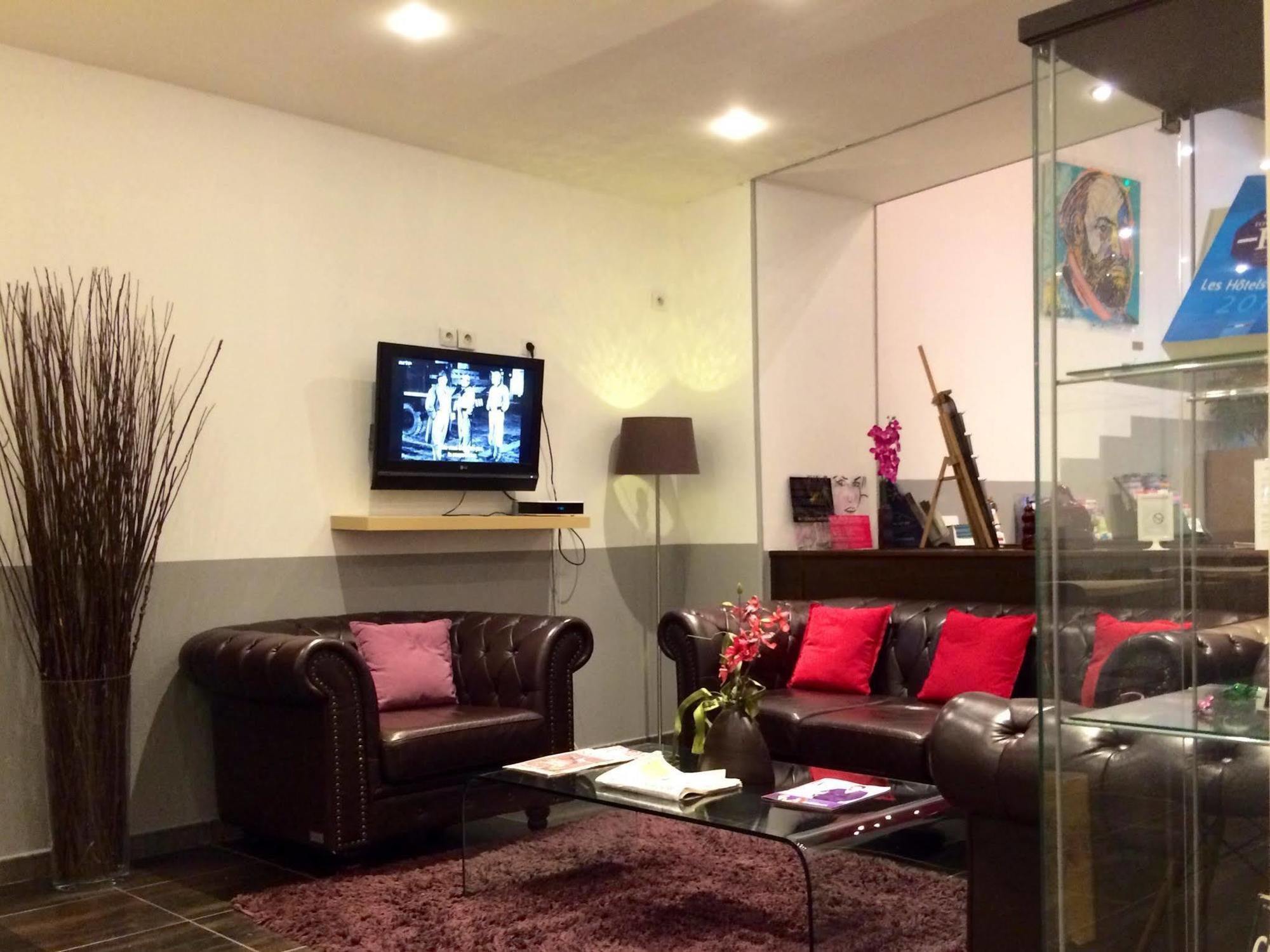 Hotel The Originals Boutique, Danieli, 3*