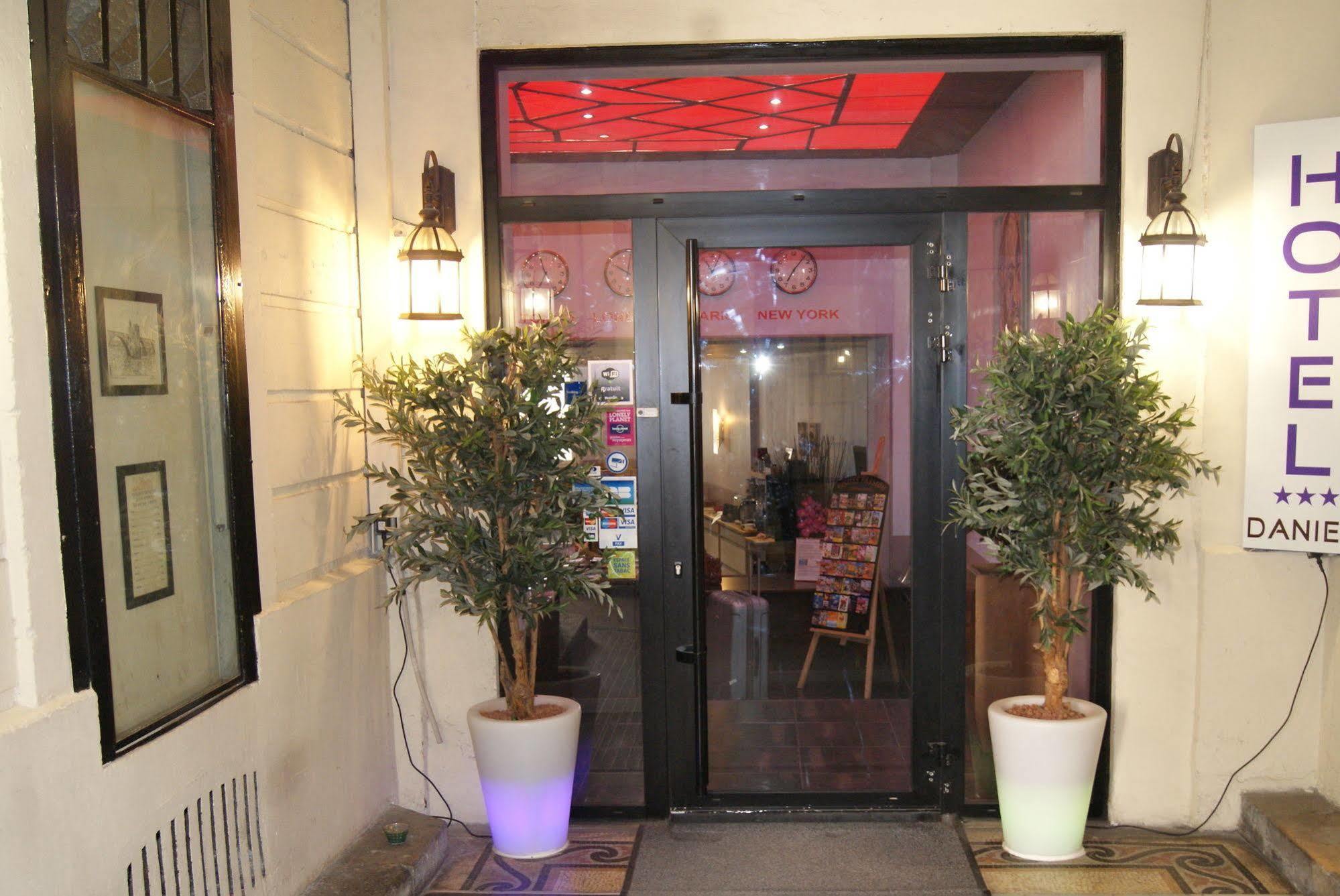The Originals Boutique, Danieli,